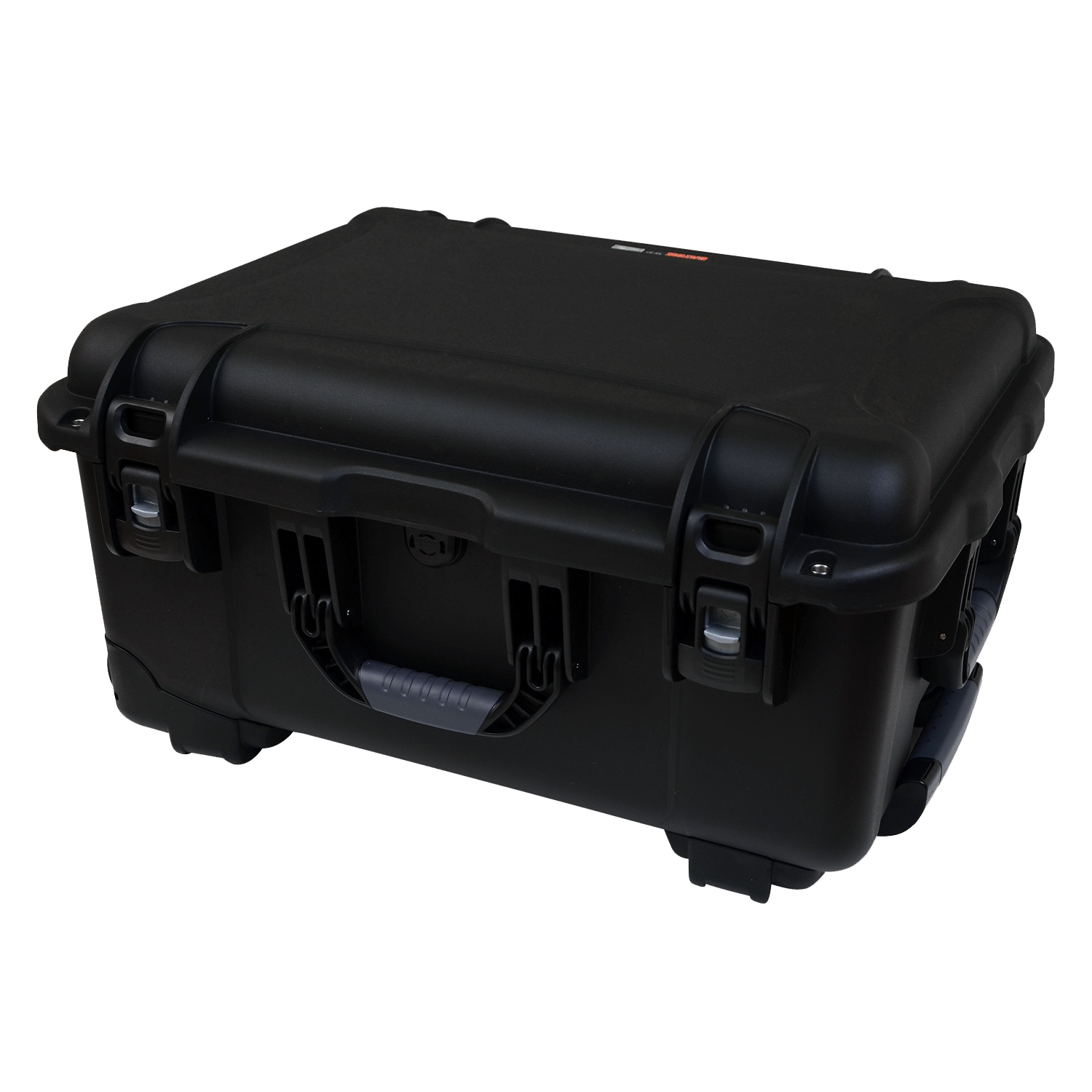 Waterproof utility case; 20.5" x 15.3" x 10.1"