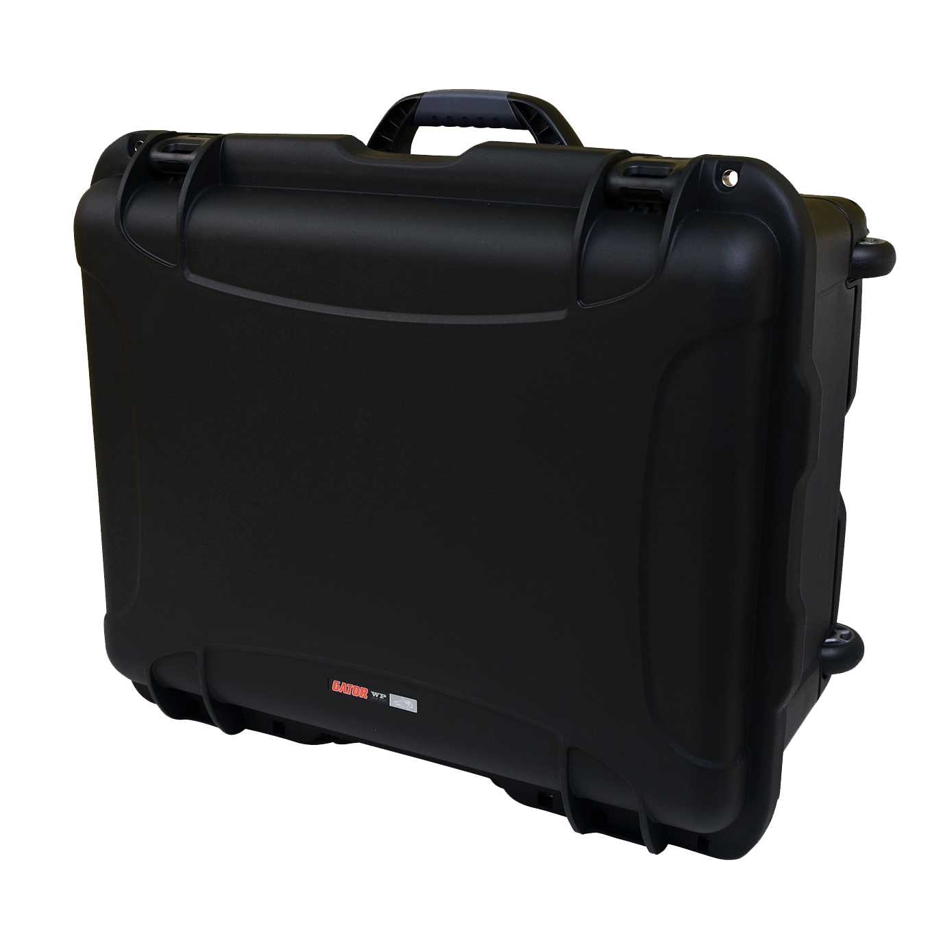 Waterproof utility case; 20.5" x 15.3" x 10.1"