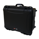 Waterproof utility case; 20.5" x 15.3" x 10.1"