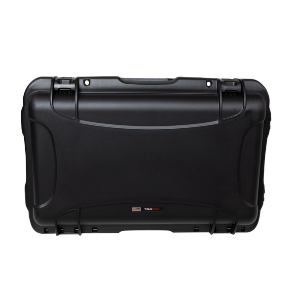Waterproof Case w/ Diced Foam; 21.5"X12.5"X11.6"
