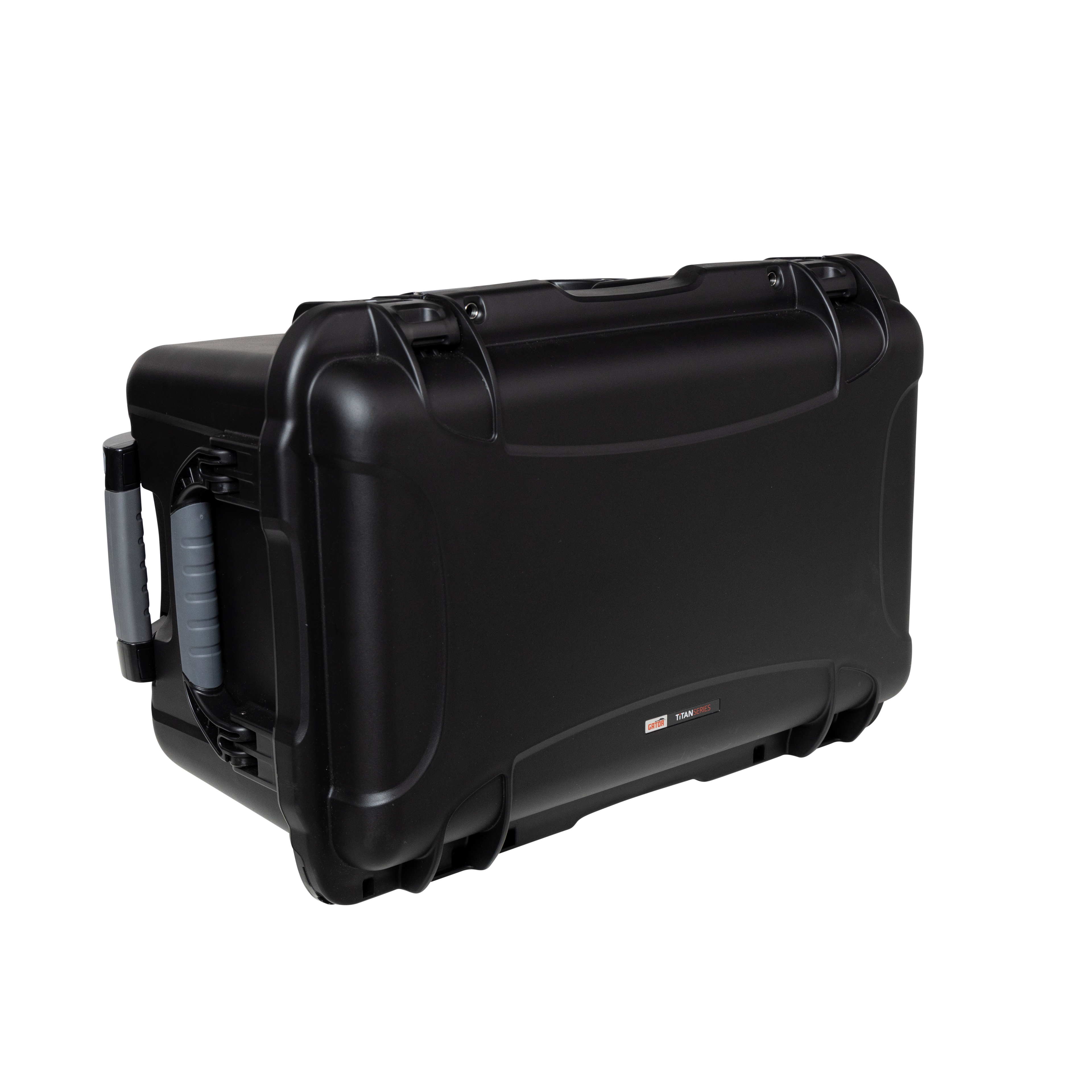 Waterproof Case w/ Diced Foam; 21.5"X12.5"X11.6"