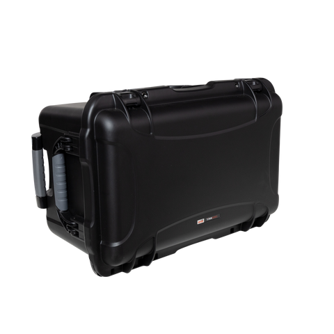 Waterproof Case w/ Diced Foam; 21.5