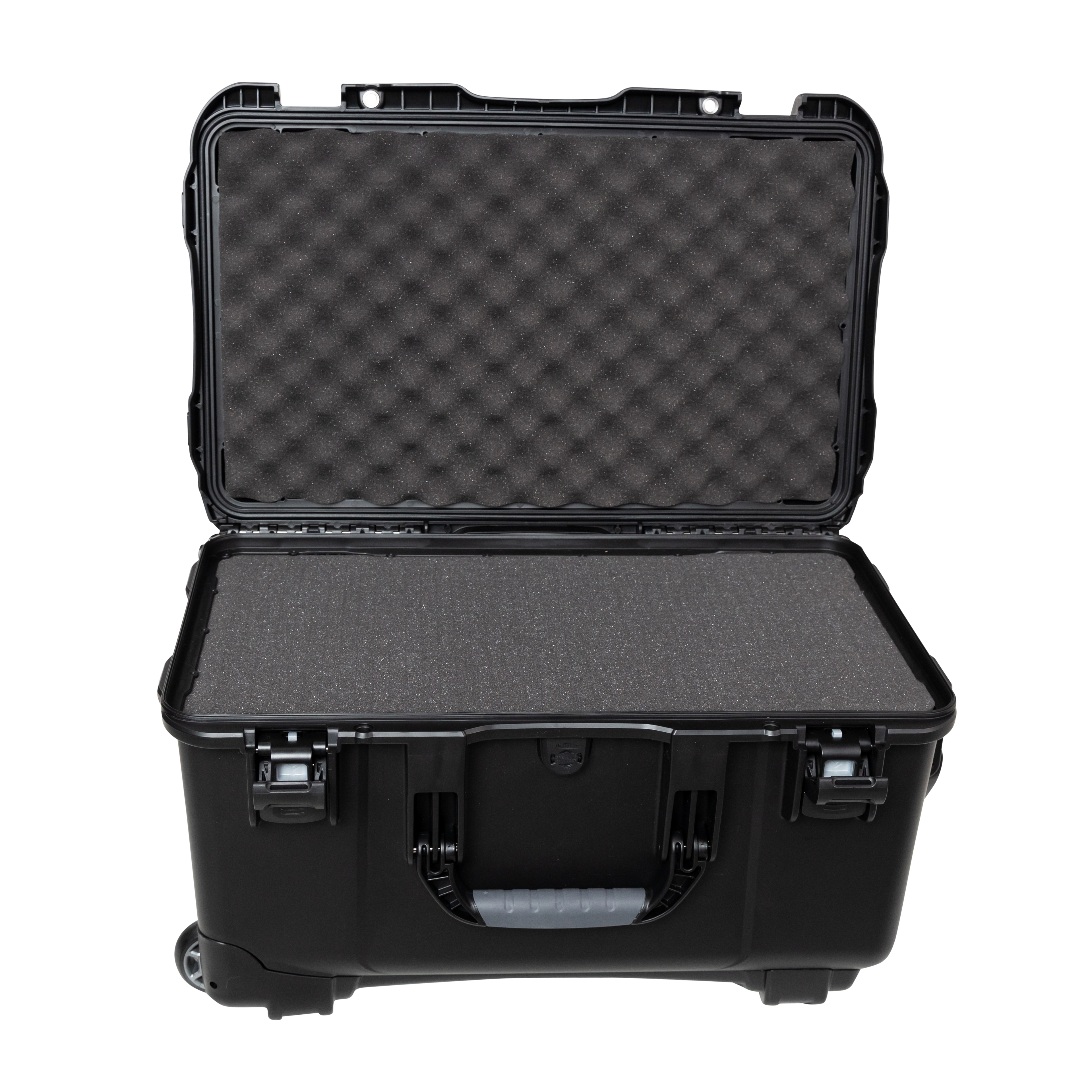 Waterproof Case w/ Diced Foam; 21.5"X12.5"X11.6"