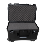 Waterproof Case w/ Diced Foam; 21.5"X12.5"X11.6"