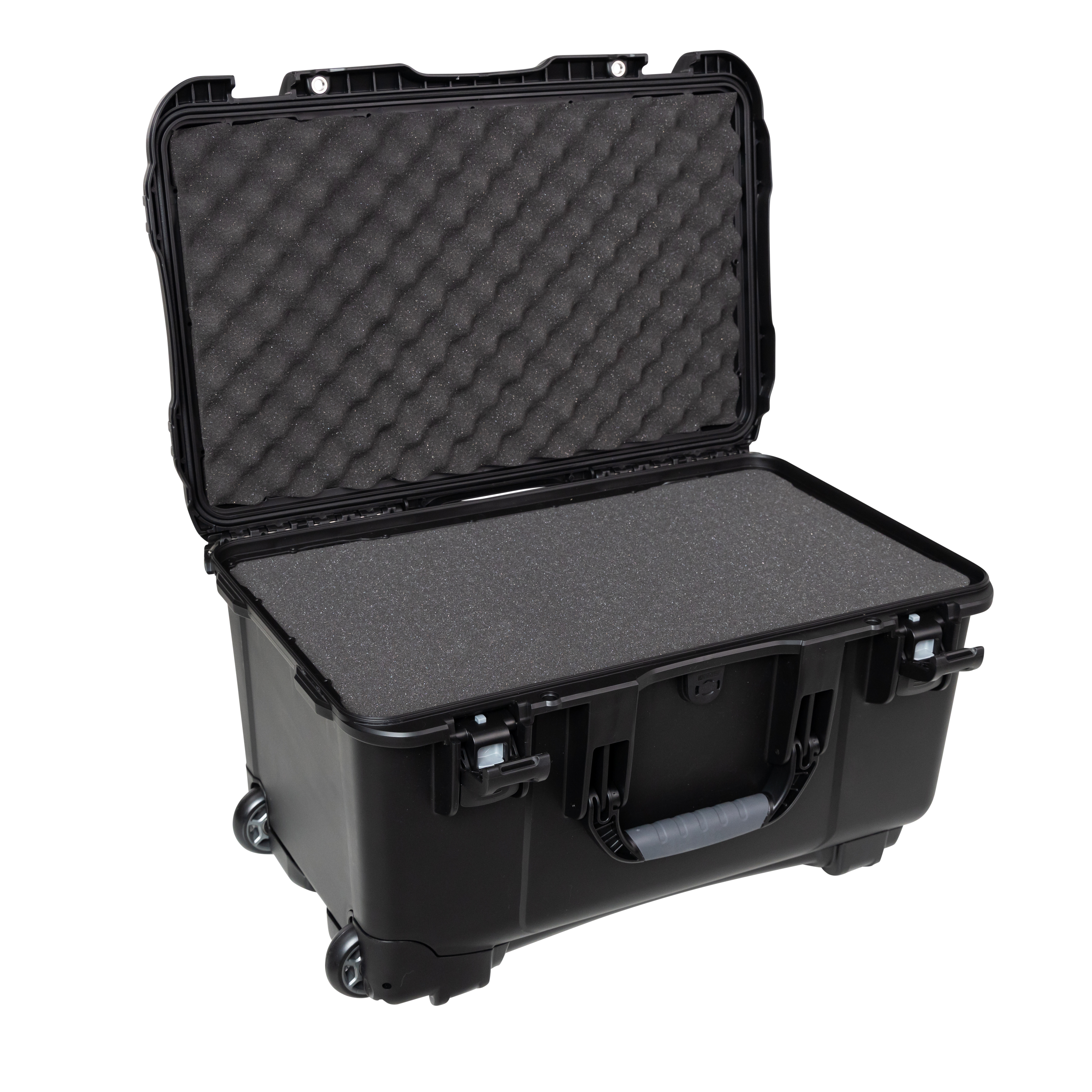 Waterproof Case w/ Diced Foam; 21.5"X12.5"X11.6"