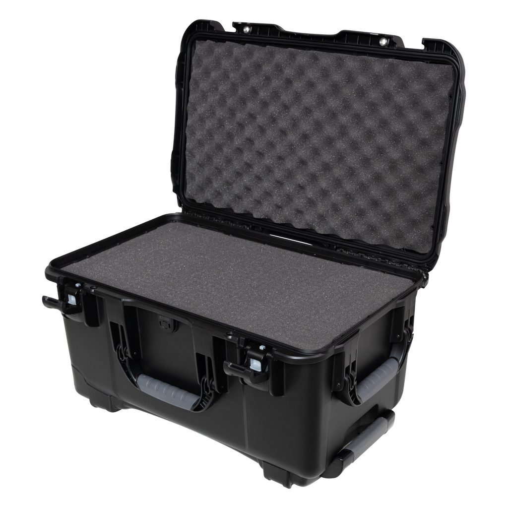 Waterproof Case w/ Diced Foam; 21.5"X12.5"X11.6"