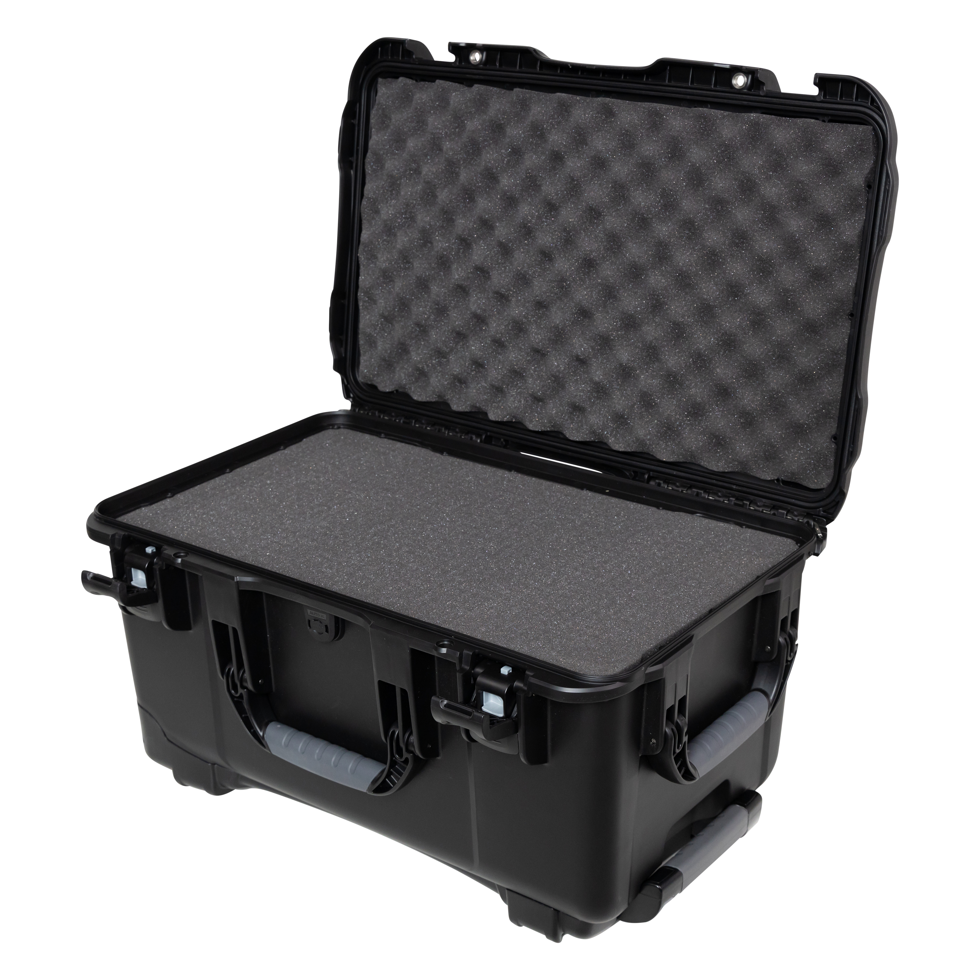 Waterproof Case w/ Diced Foam; 21.5"X12.5"X11.6"