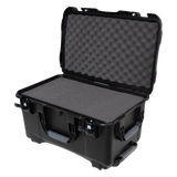 Waterproof Case w/ Diced Foam; 21.5"X12.5"X11.6"