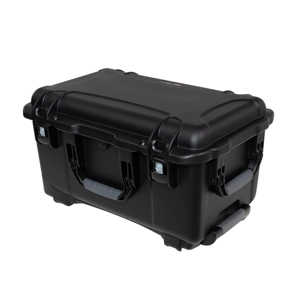 Waterproof Case w/ Diced Foam; 21.5"X12.5"X11.6"