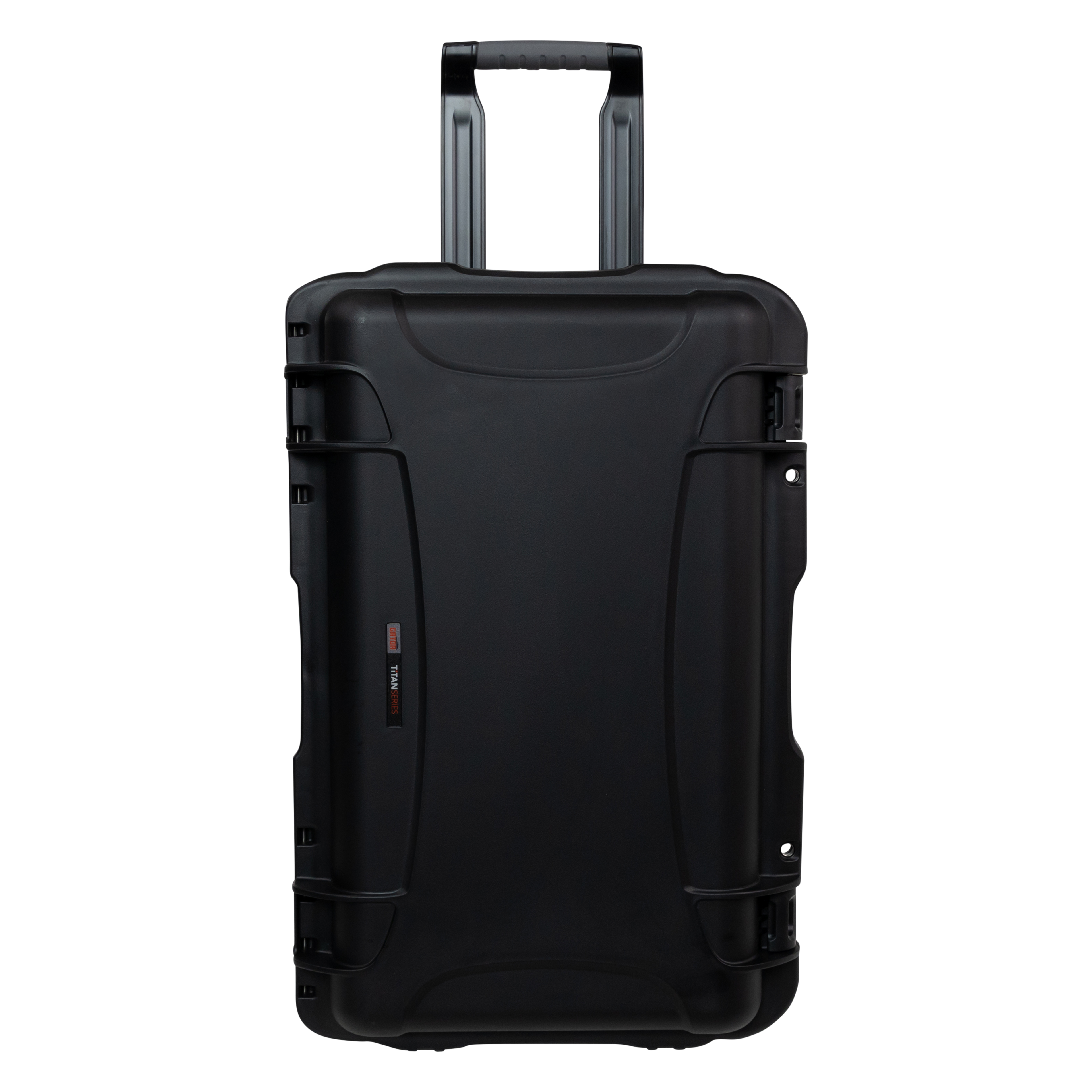 Waterproof Case w/ Diced Foam; 21.5"X12.5"X11.6"