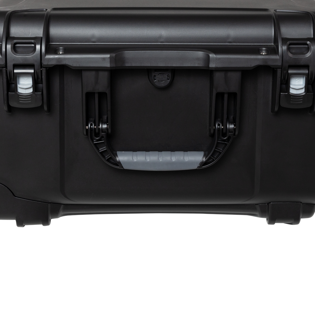 Waterproof Case w/ Diced Foam; 21.5"X12.5"X11.6"