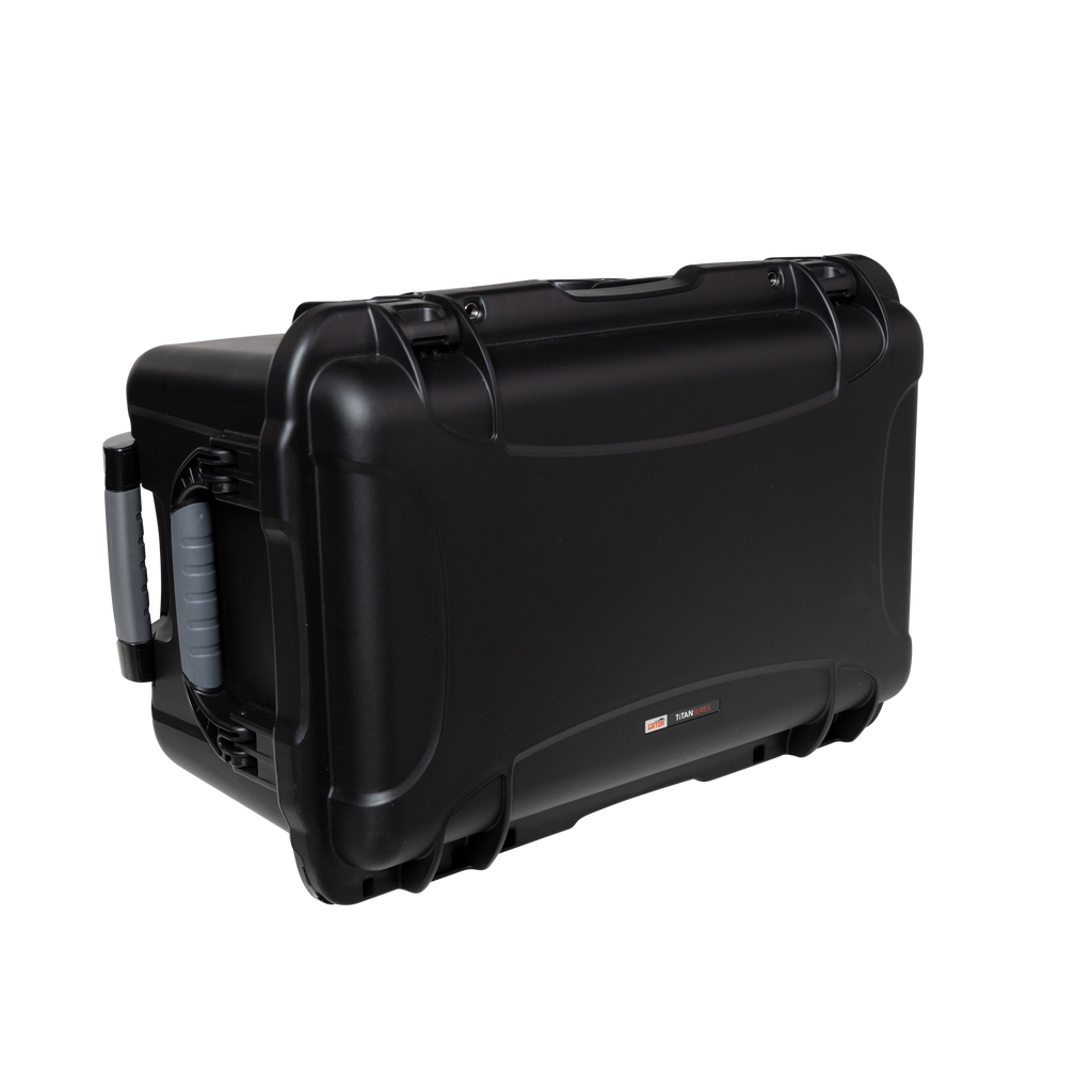Waterproof Case 21.5"X12.5"X11.6"