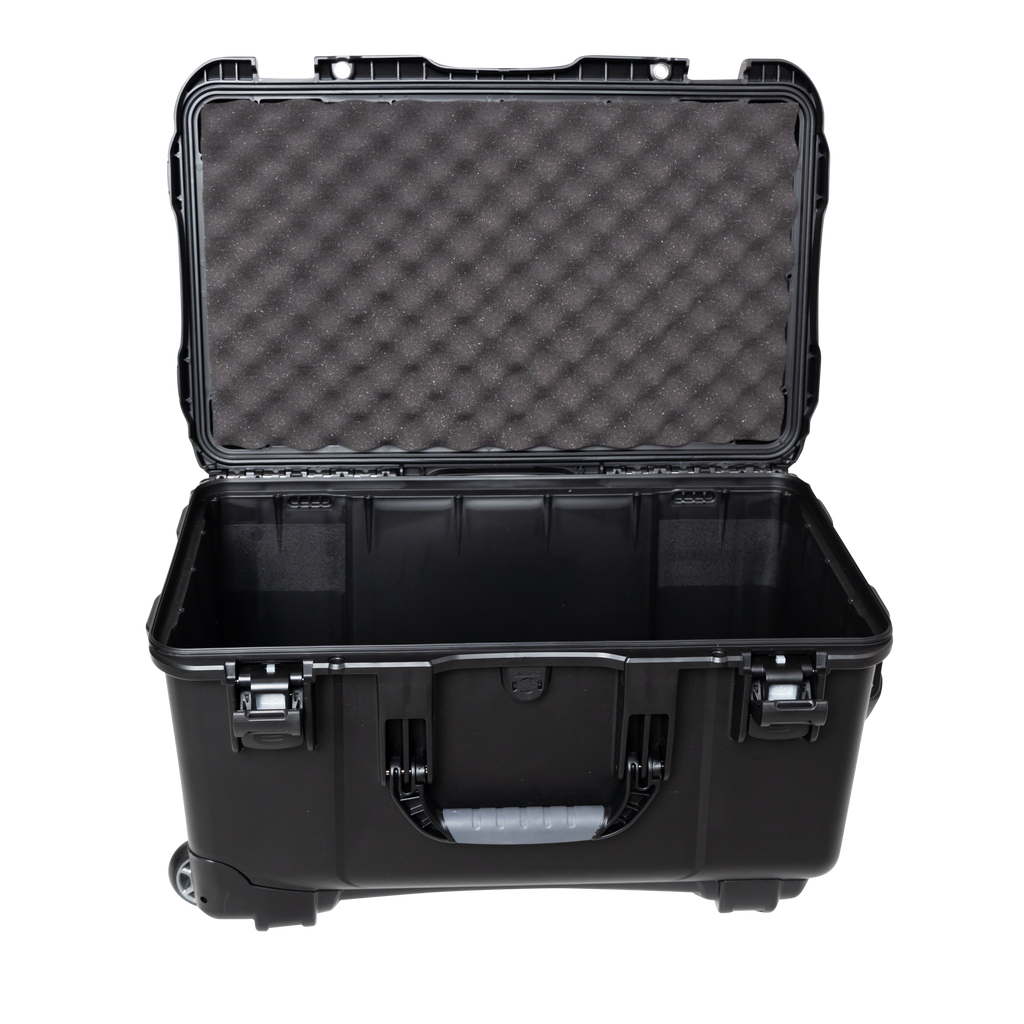 Waterproof Case 21.5"X12.5"X11.6"