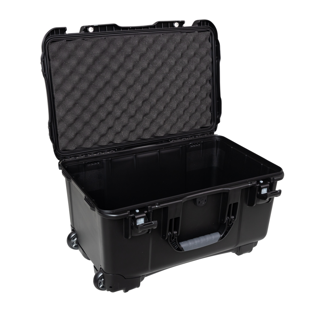 Waterproof Case 21.5"X12.5"X11.6"