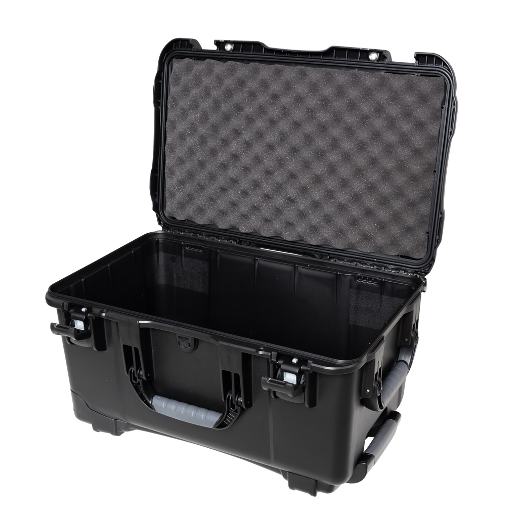 Waterproof Case 21.5"X12.5"X11.6"