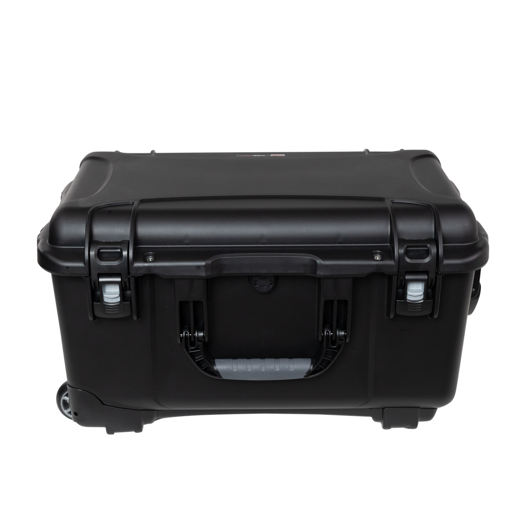 Waterproof Case 21.5"X12.5"X11.6"