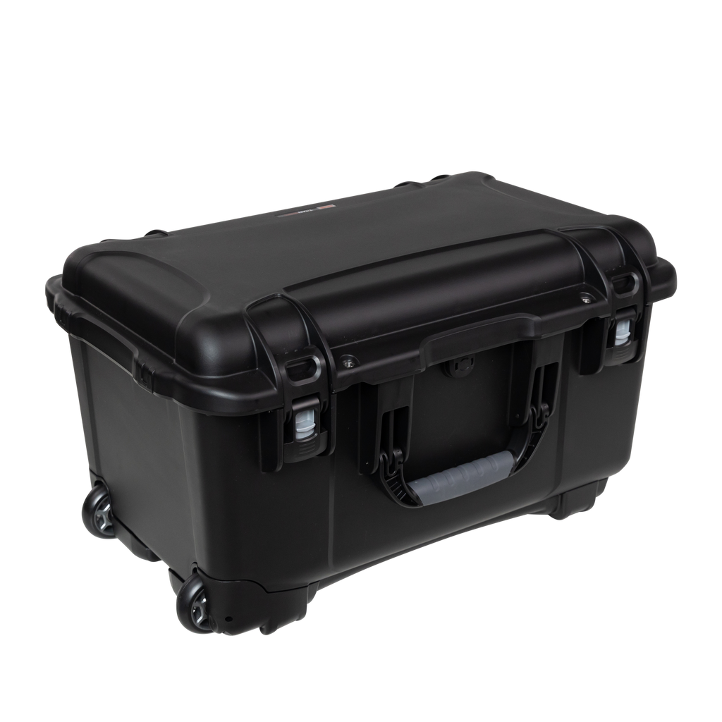Waterproof Case 21.5"X12.5"X11.6"