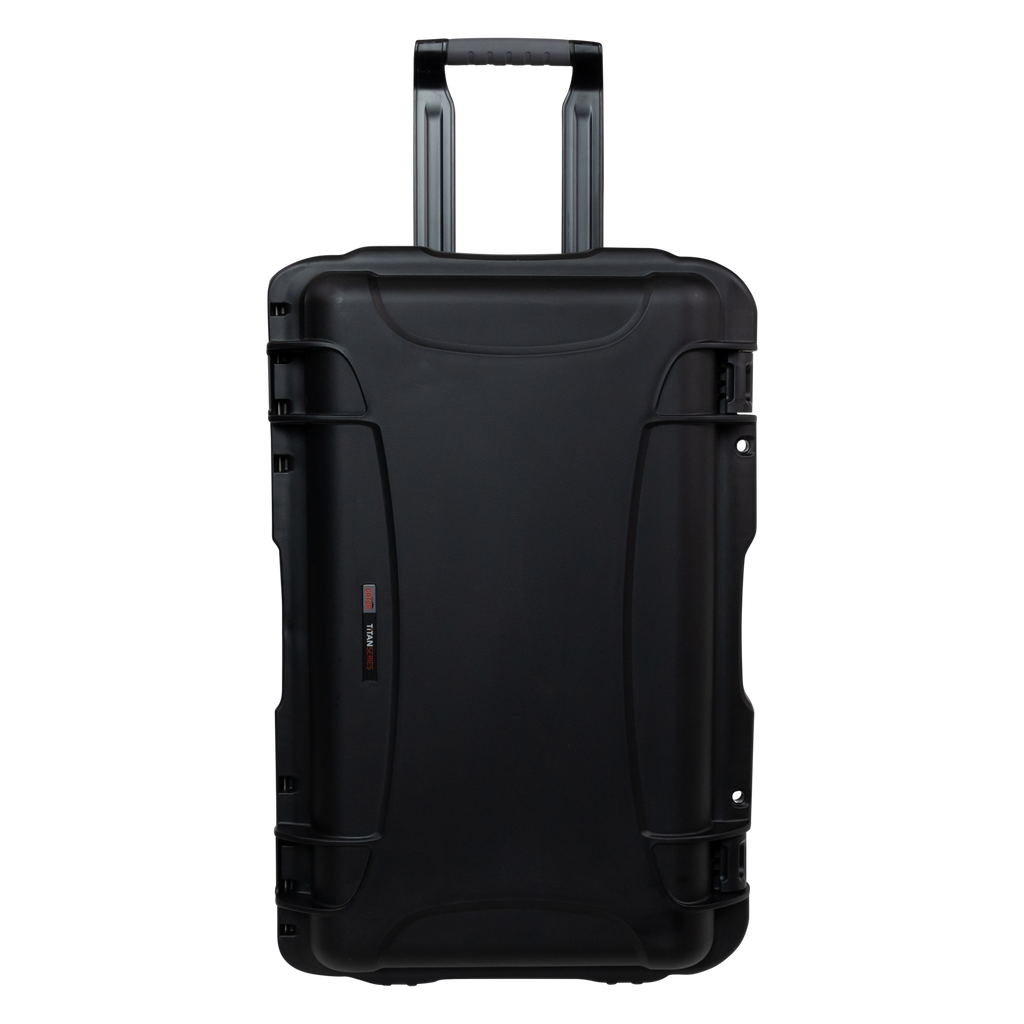 Waterproof Case 21.5"X12.5"X11.6"