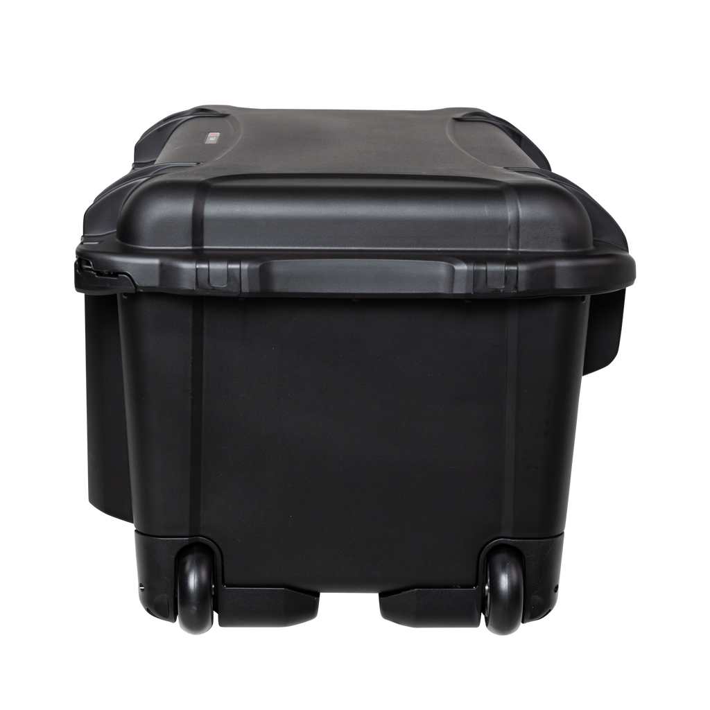 Waterproof Case 21.5"X12.5"X11.6"