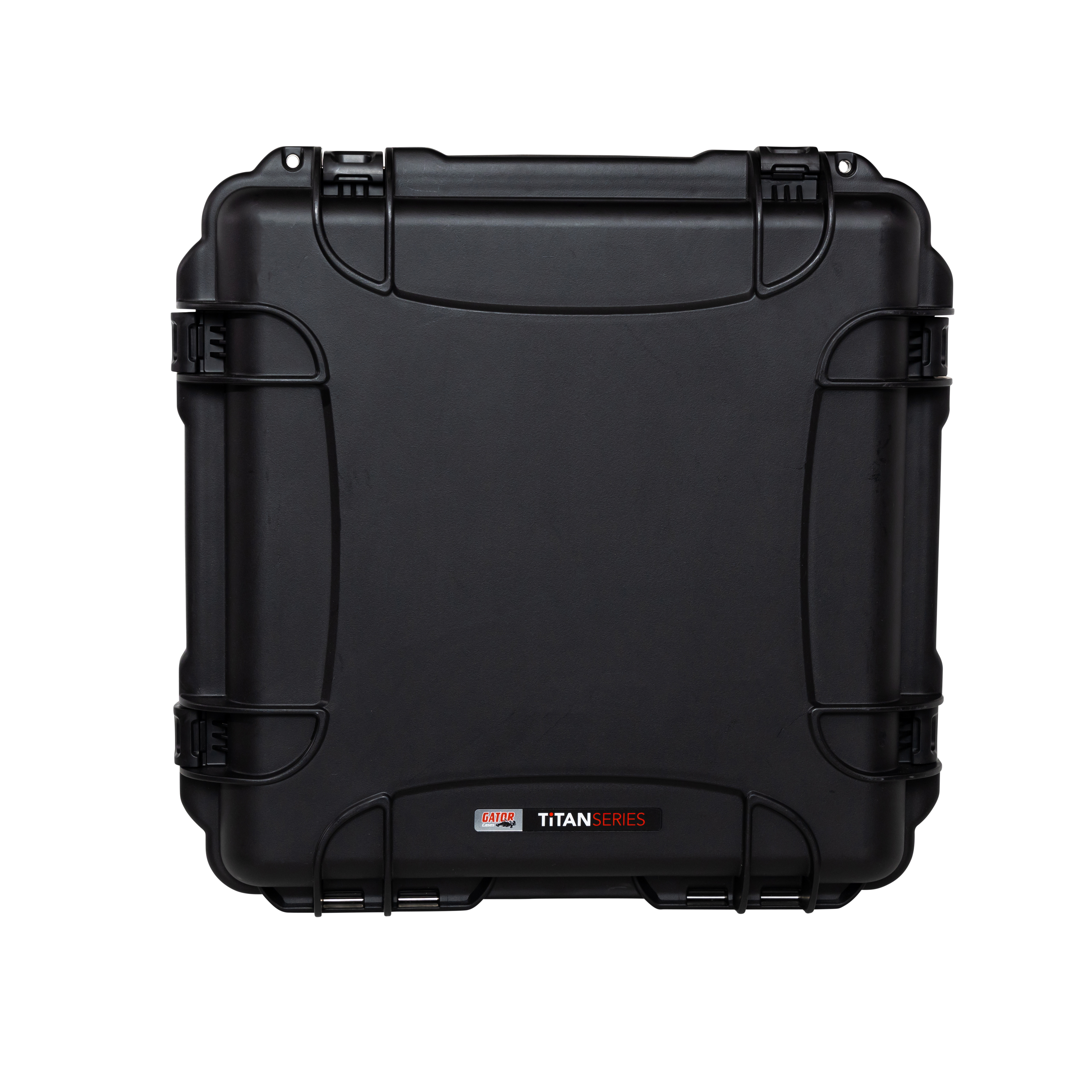 Waterproof Case w/ Diced Foam; 21.5"X21.5"X11.8"