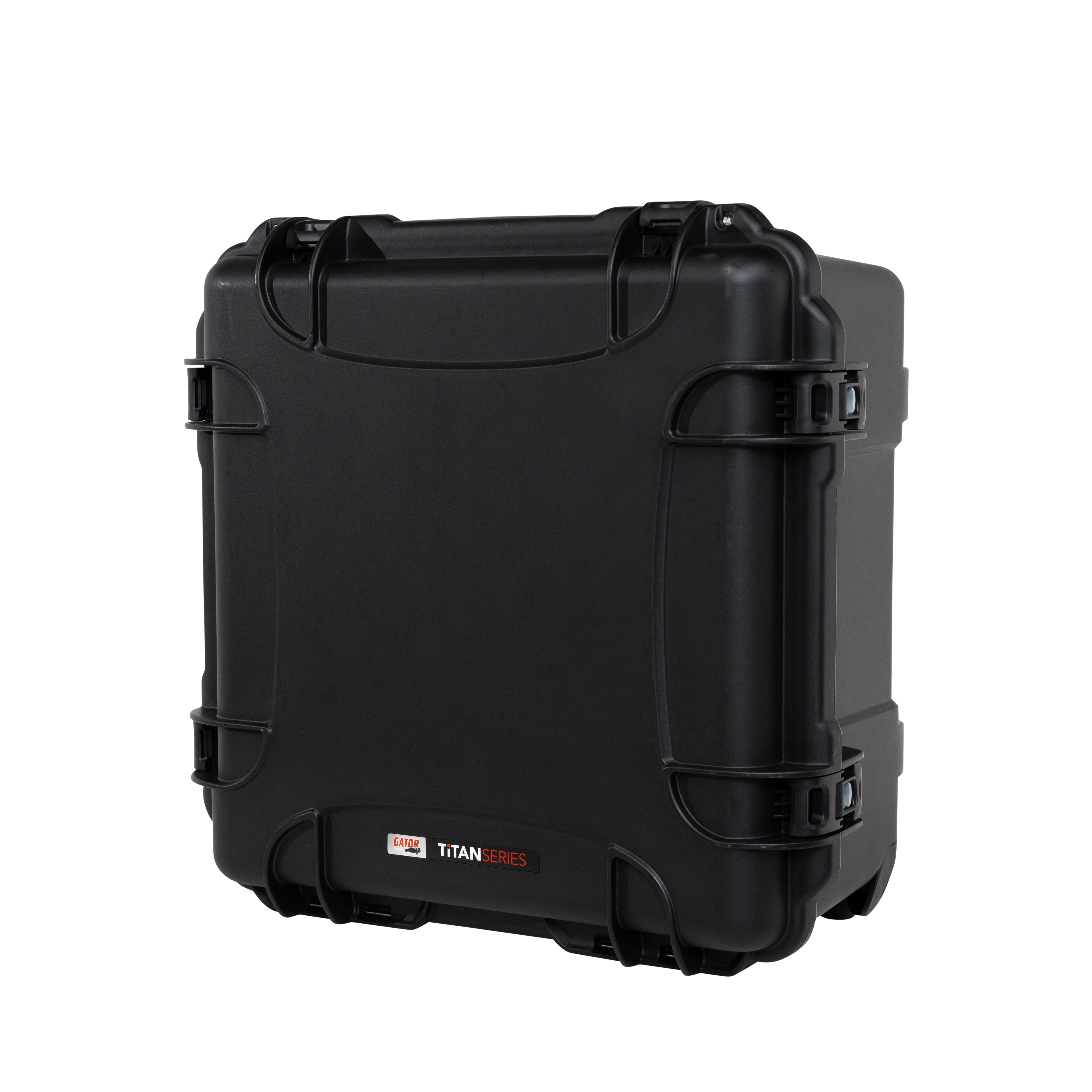 Waterproof Case w/ Diced Foam; 21.5"X21.5"X11.8"