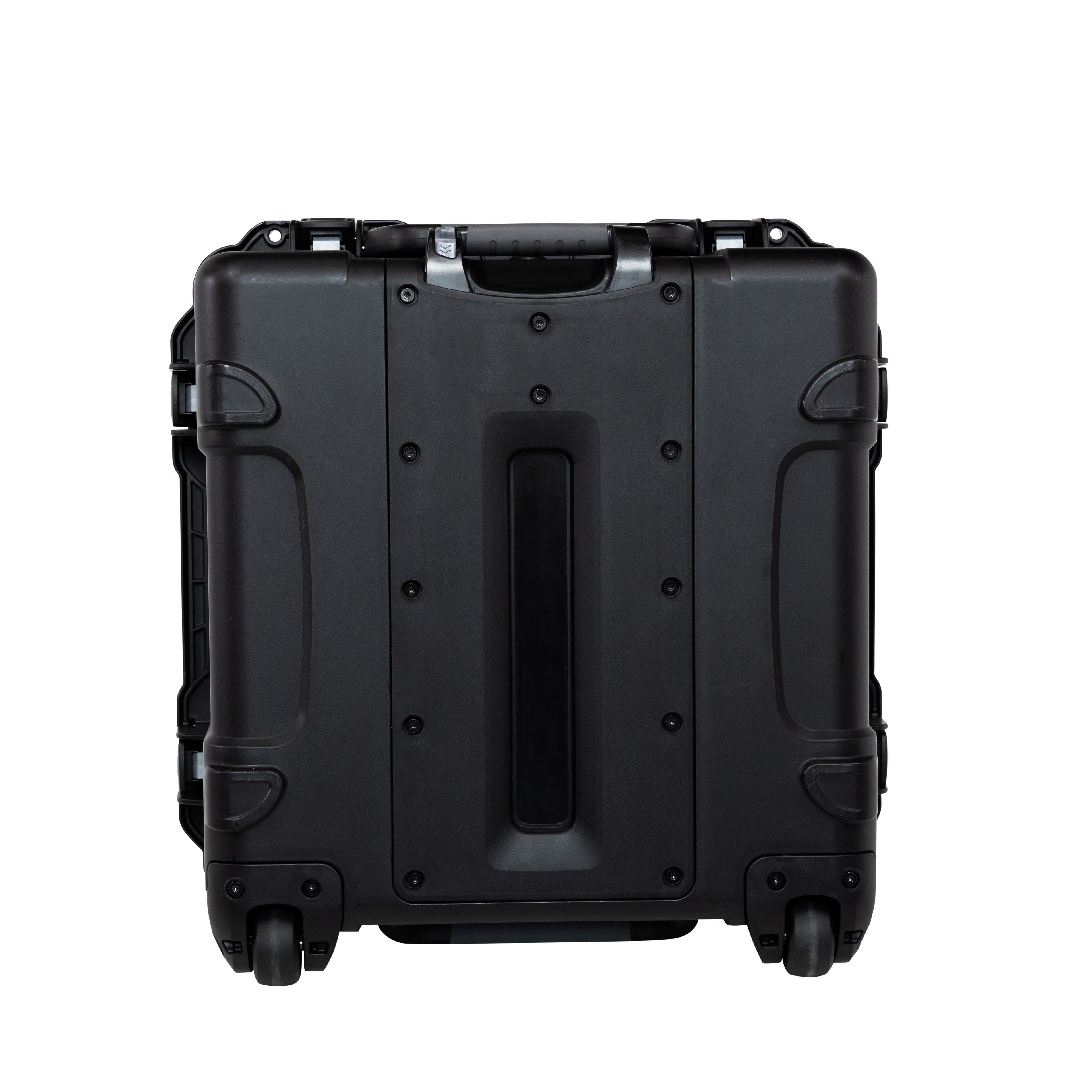 Waterproof Case w/ Diced Foam; 21.5"X21.5"X11.8"
