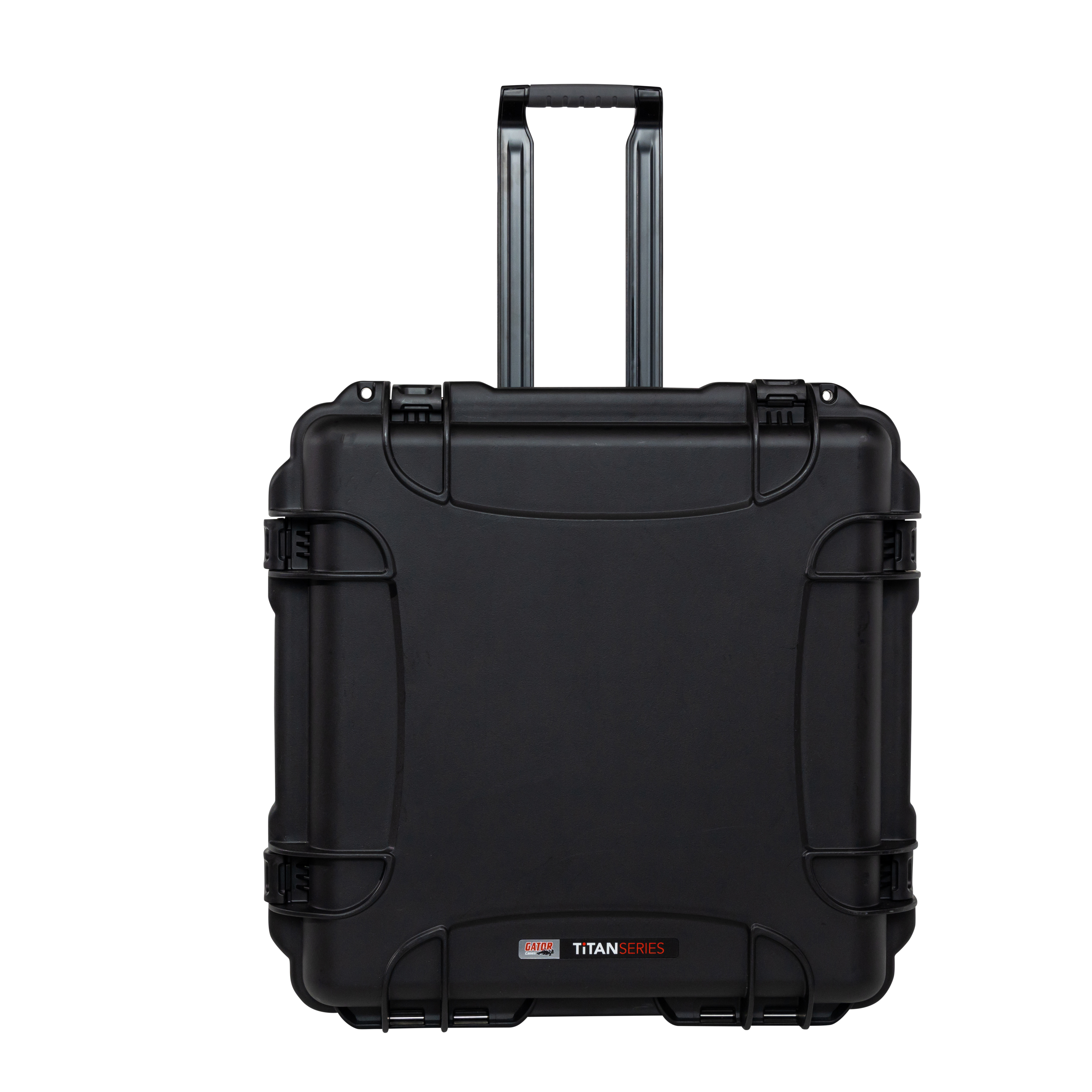 Waterproof Case w/ Diced Foam; 21.5"X21.5"X11.8"