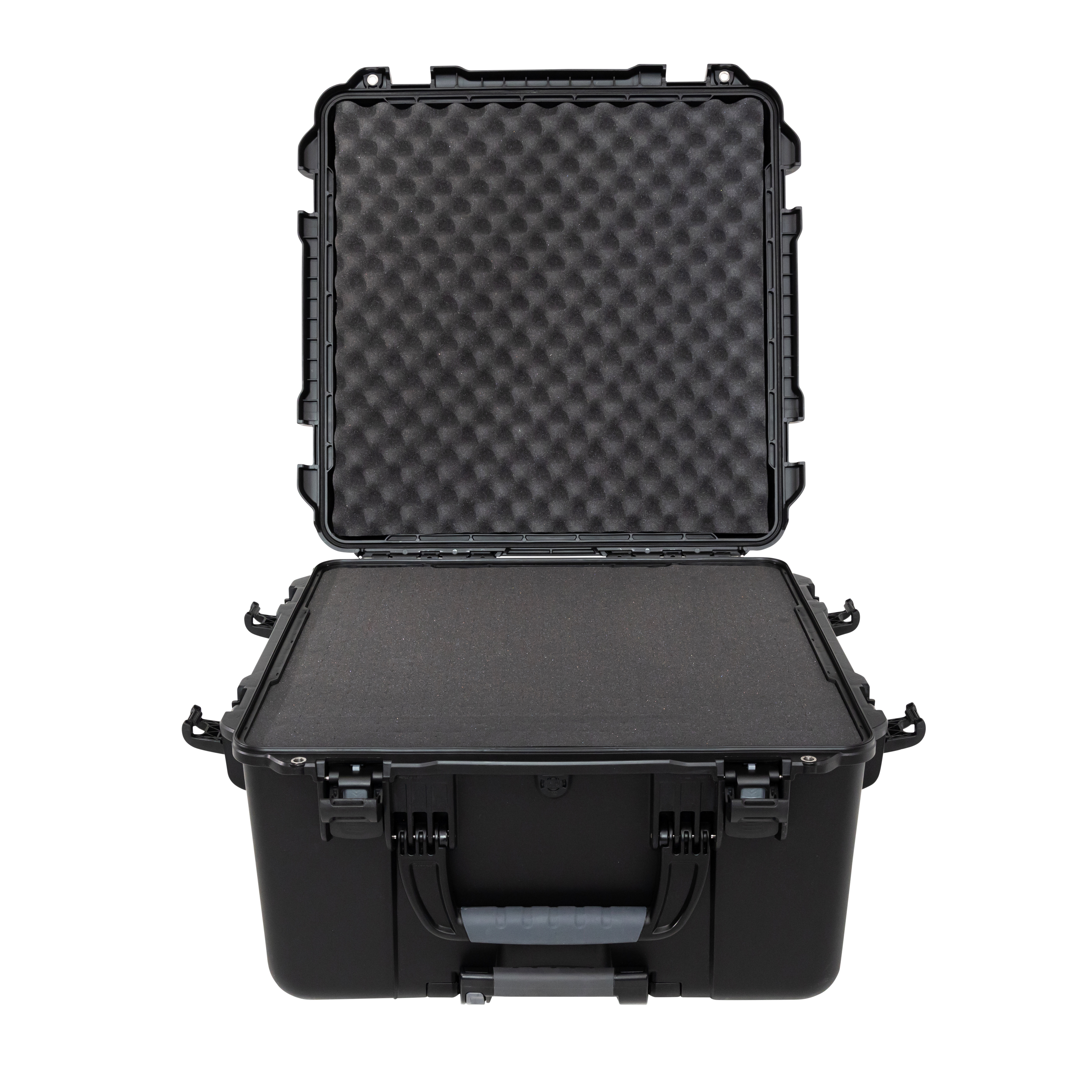 Waterproof Case w/ Diced Foam; 21.5"X21.5"X11.8"