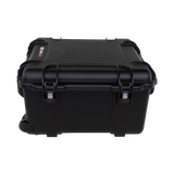 Waterproof Case w/ Diced Foam; 21.5"X21.5"X11.8"