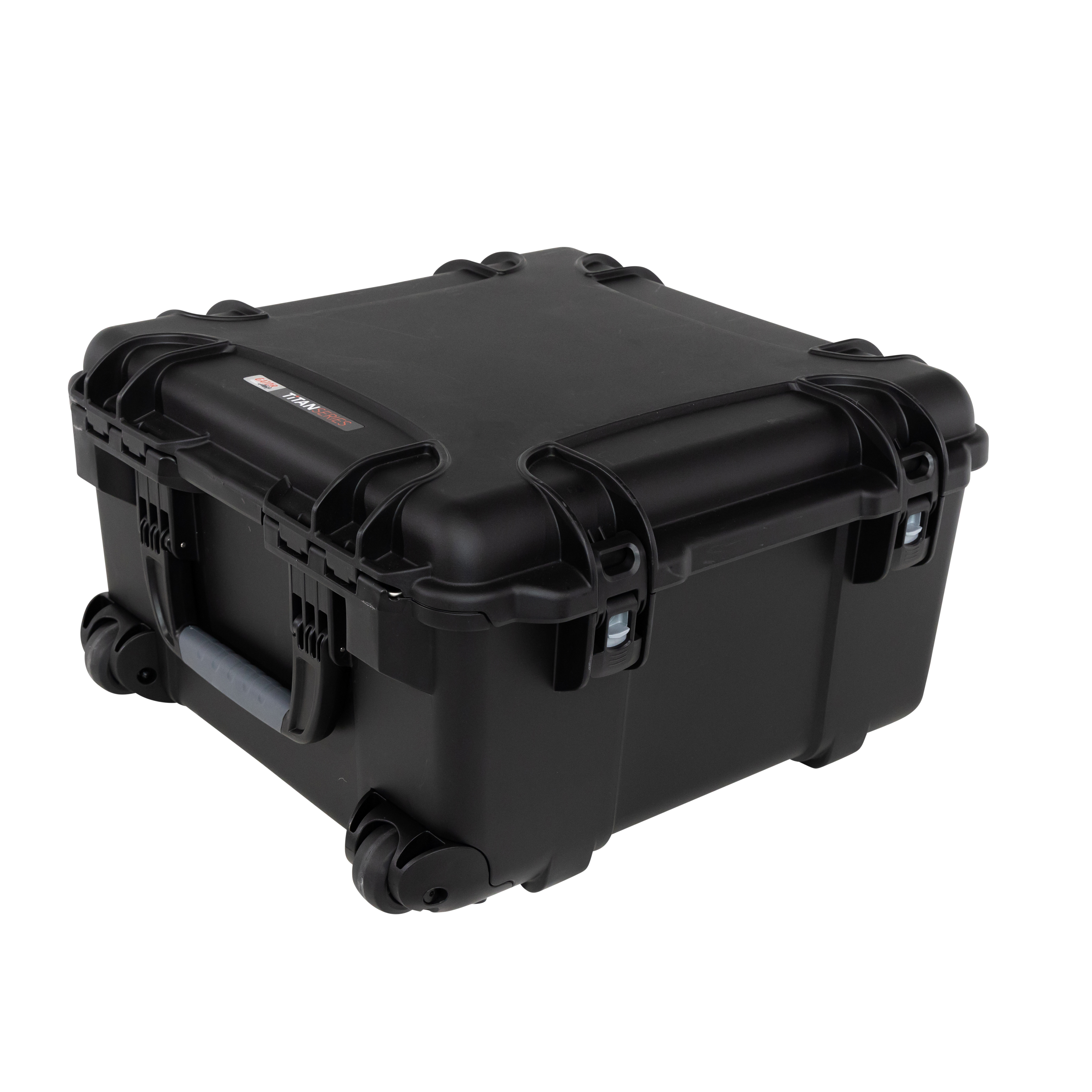 Waterproof Case w/ Diced Foam; 21.5"X21.5"X11.8"