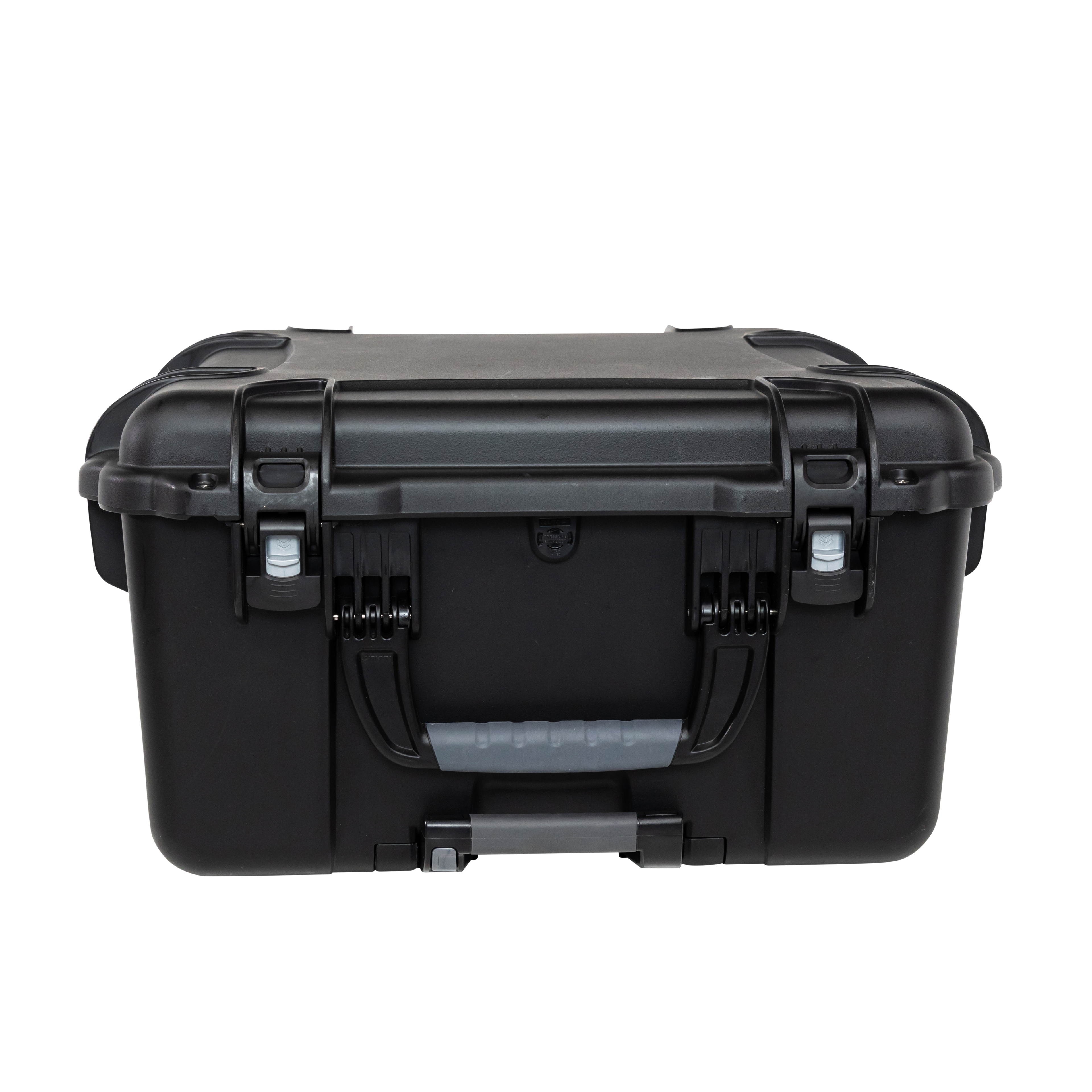 Waterproof Case w/ Diced Foam; 21.5"X21.5"X11.8"