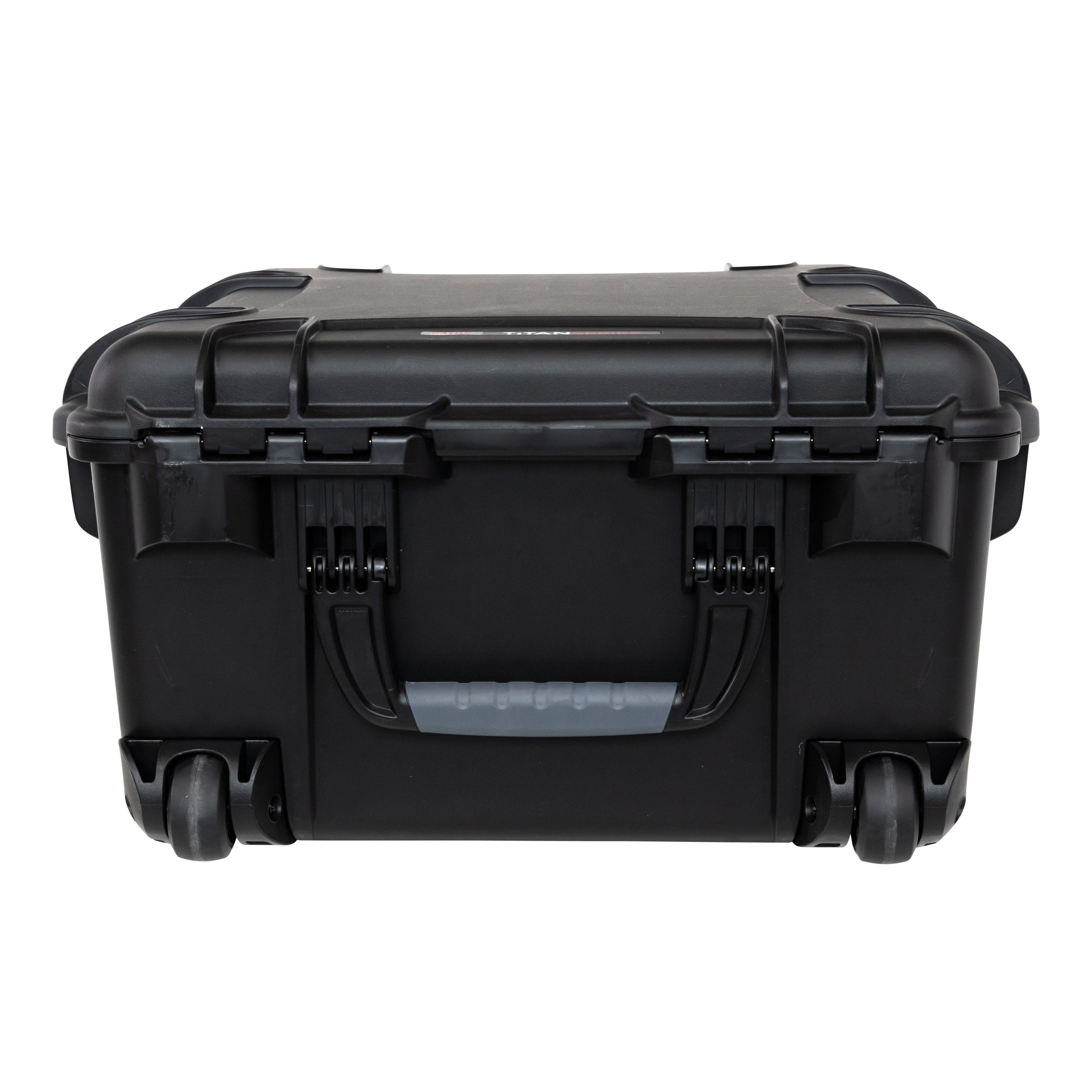 Waterproof Case w/ Diced Foam; 21.5"X21.5"X11.8"