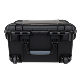 Waterproof Case w/ Diced Foam; 21.5"X21.5"X11.8"
