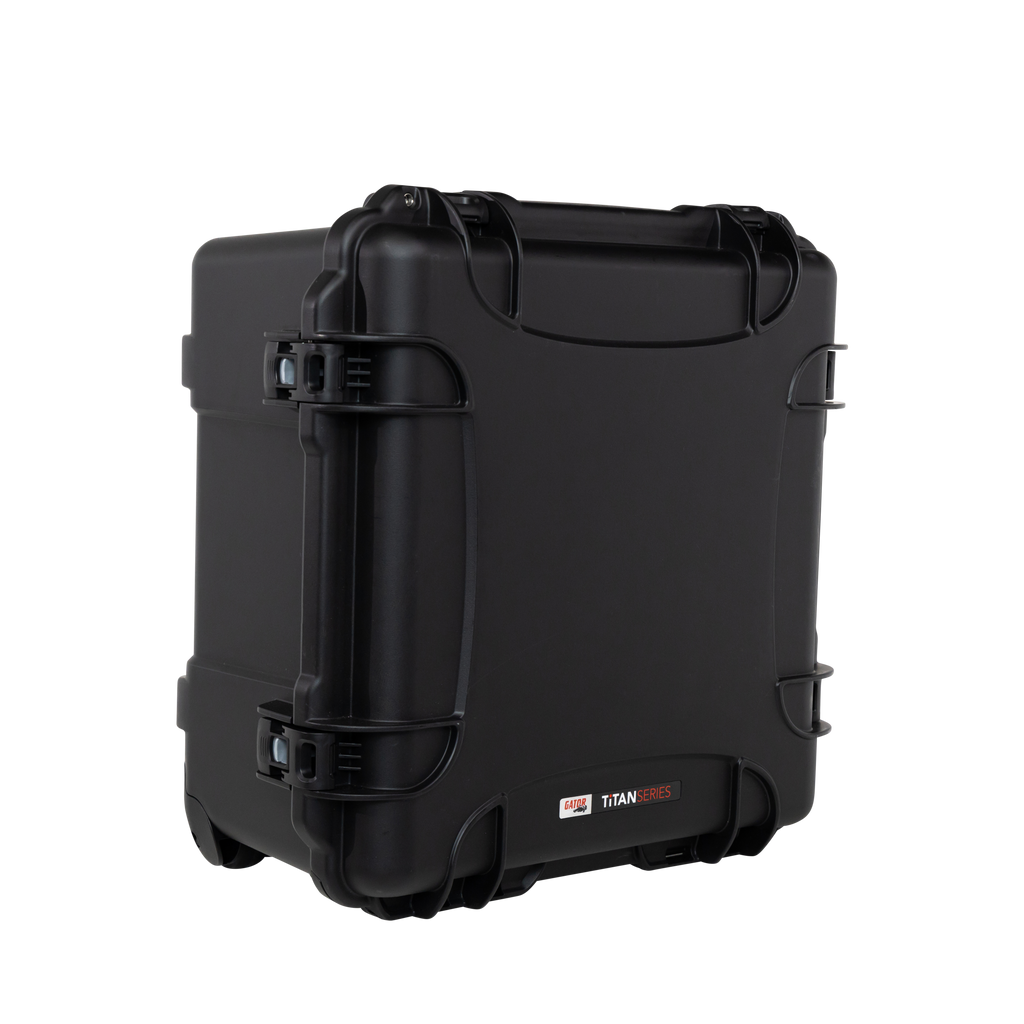 Waterproof Case 21.5"X21.5"X11.8"