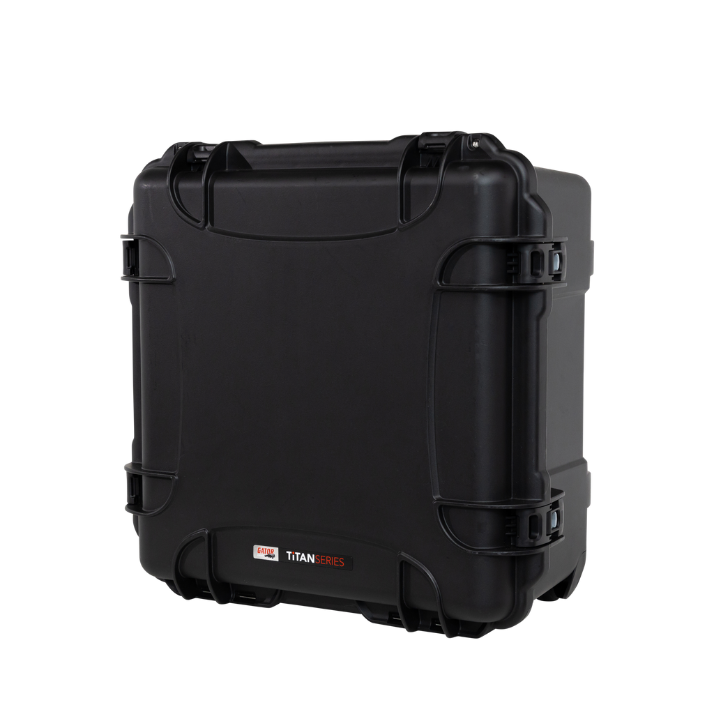 Waterproof Case 21.5"X21.5"X11.8"