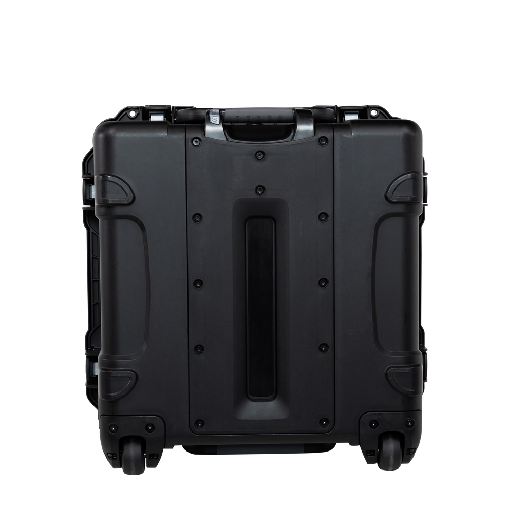 Waterproof Case 21.5"X21.5"X11.8"