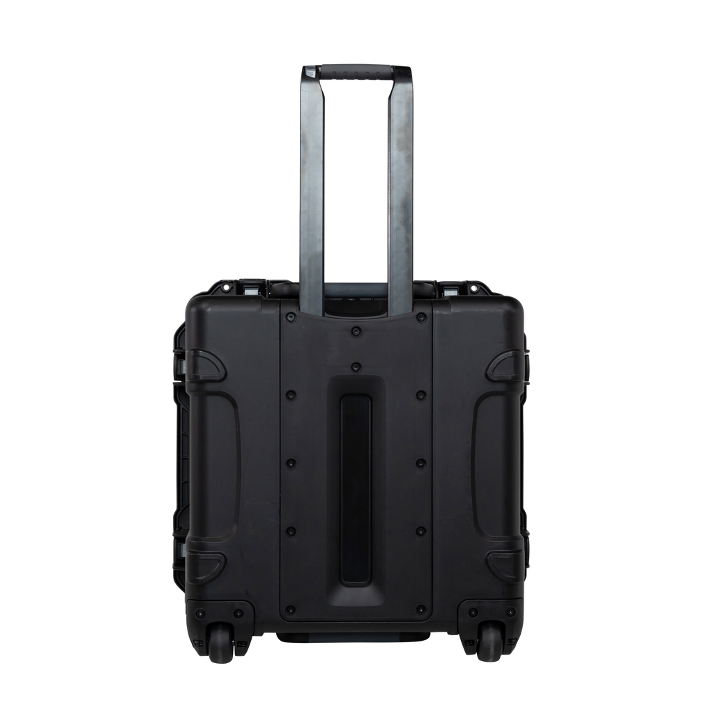 Waterproof Case 21.5"X21.5"X11.8"