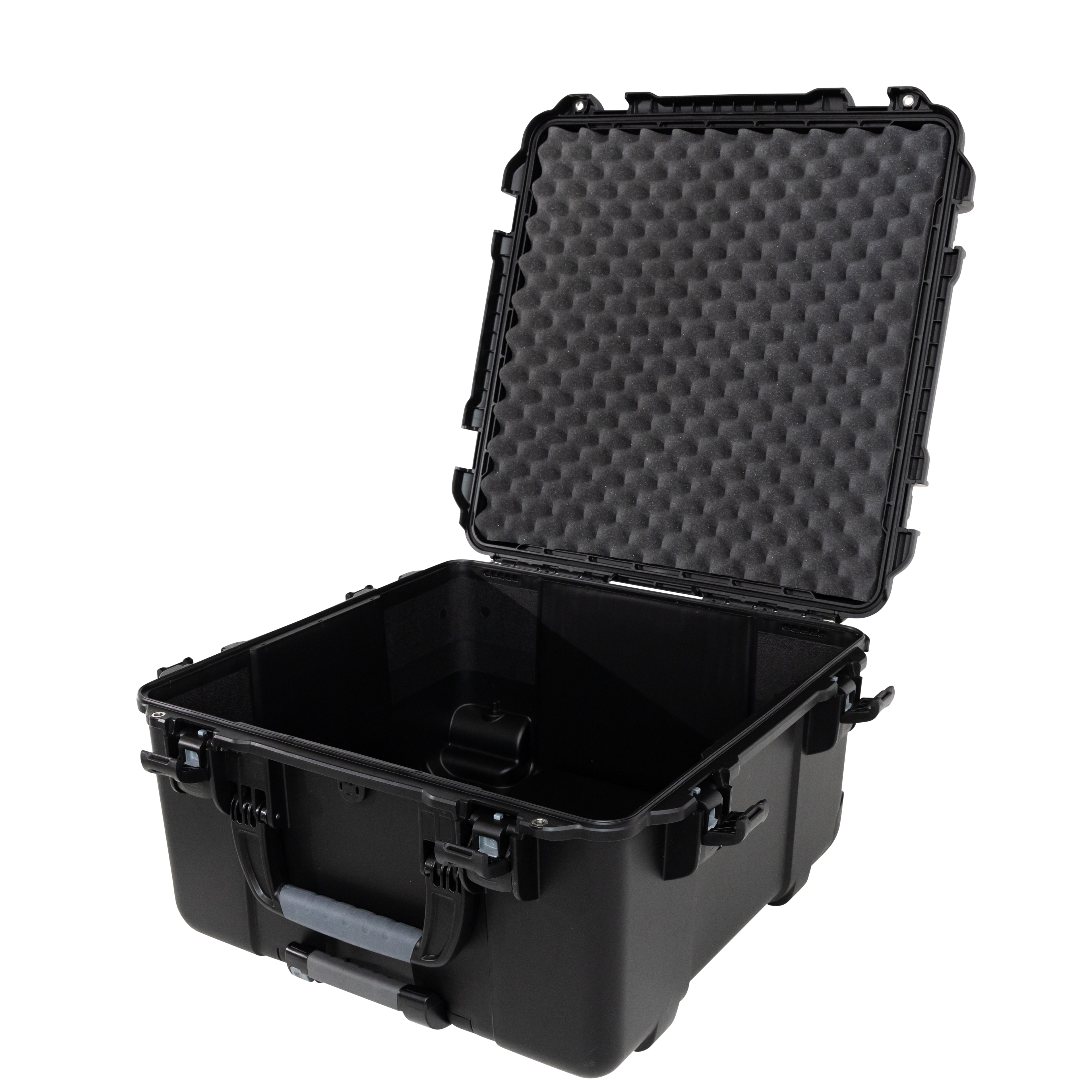Waterproof Case 21.5"X21.5"X11.8"