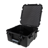 Waterproof Case 21.5"X21.5"X11.8"