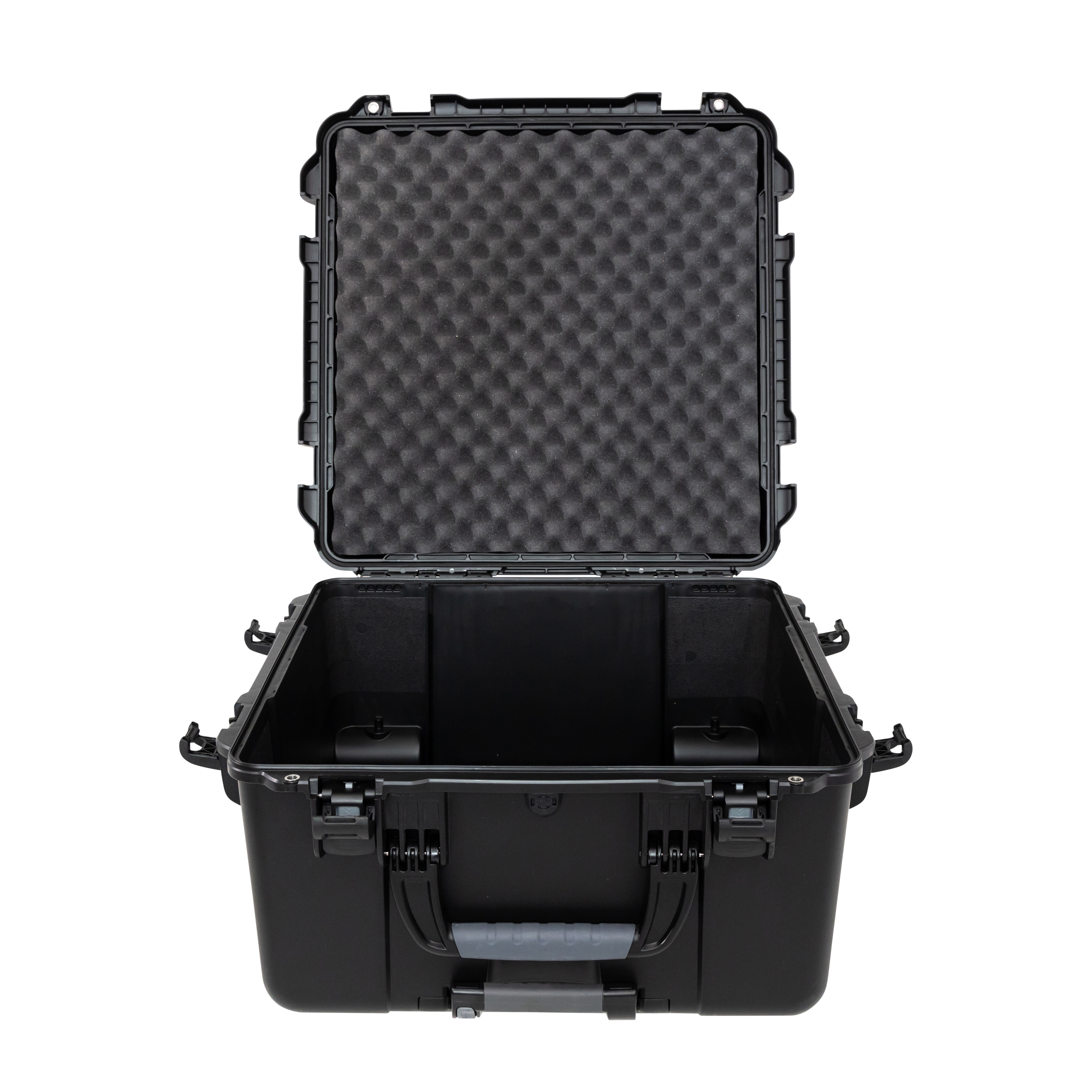 Waterproof Case 21.5"X21.5"X11.8"