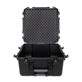 Waterproof Case 21.5"X21.5"X11.8"