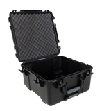 Waterproof Case 21.5"X21.5"X11.8"