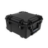 Waterproof Case 21.5"X21.5"X11.8"