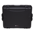 Waterproof case w/ divider system; 22"x17"x8.2"