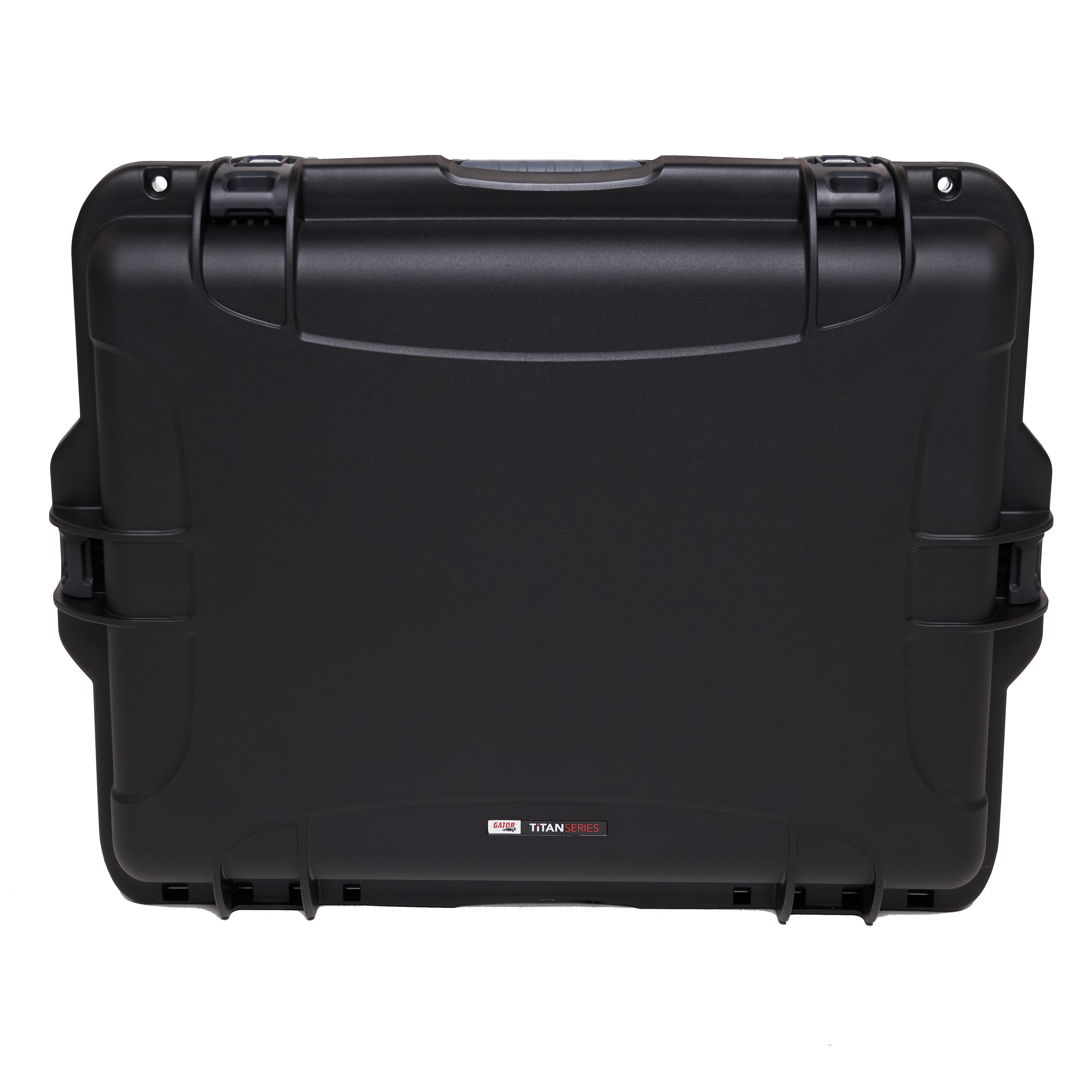 Waterproof case w/ divider system; 22"x17"x8.2"