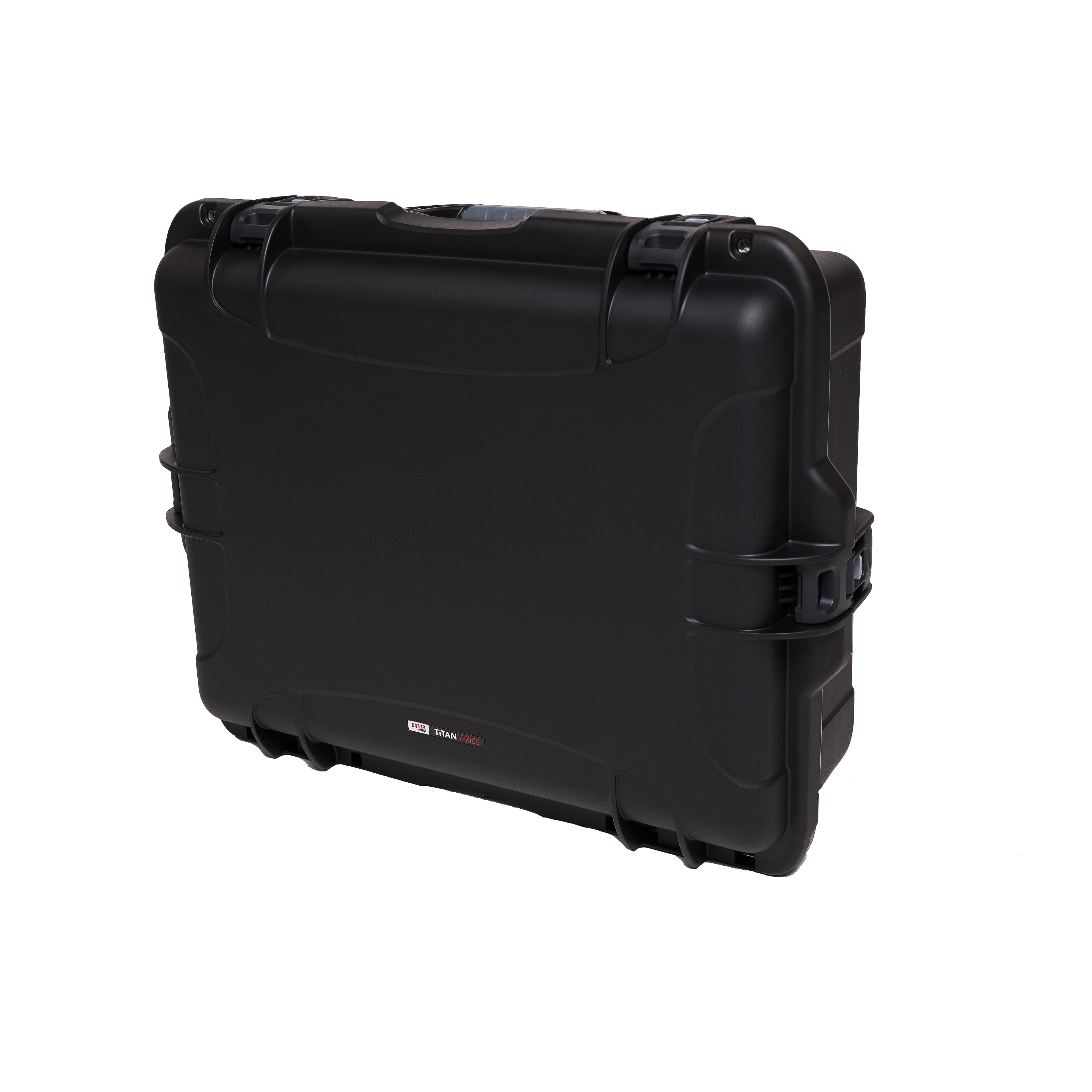 Waterproof case w/ divider system; 22"x17"x8.2"