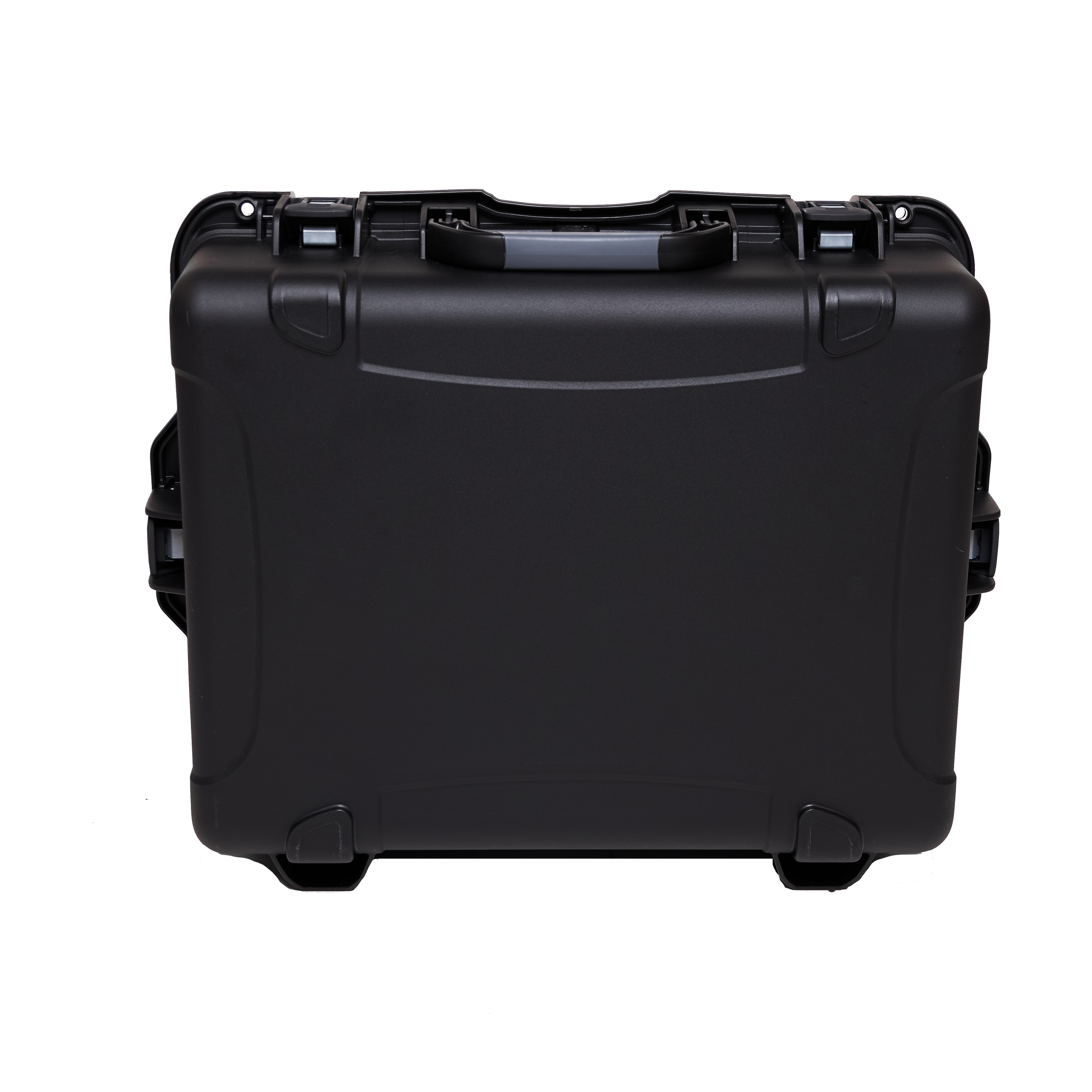 Waterproof case w/ divider system; 22"x17"x8.2"