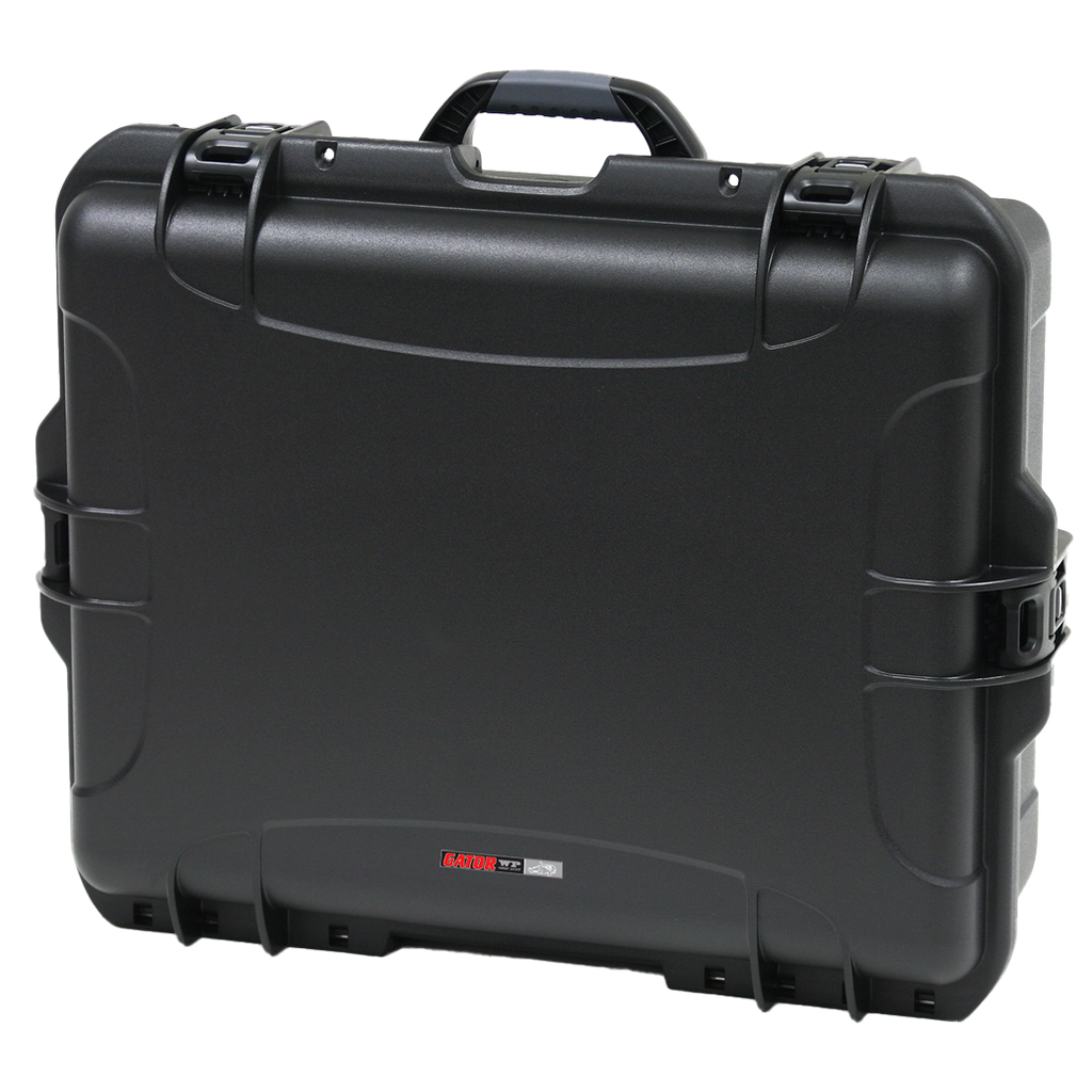 Waterproof utility case; 22"x17"x8.2"