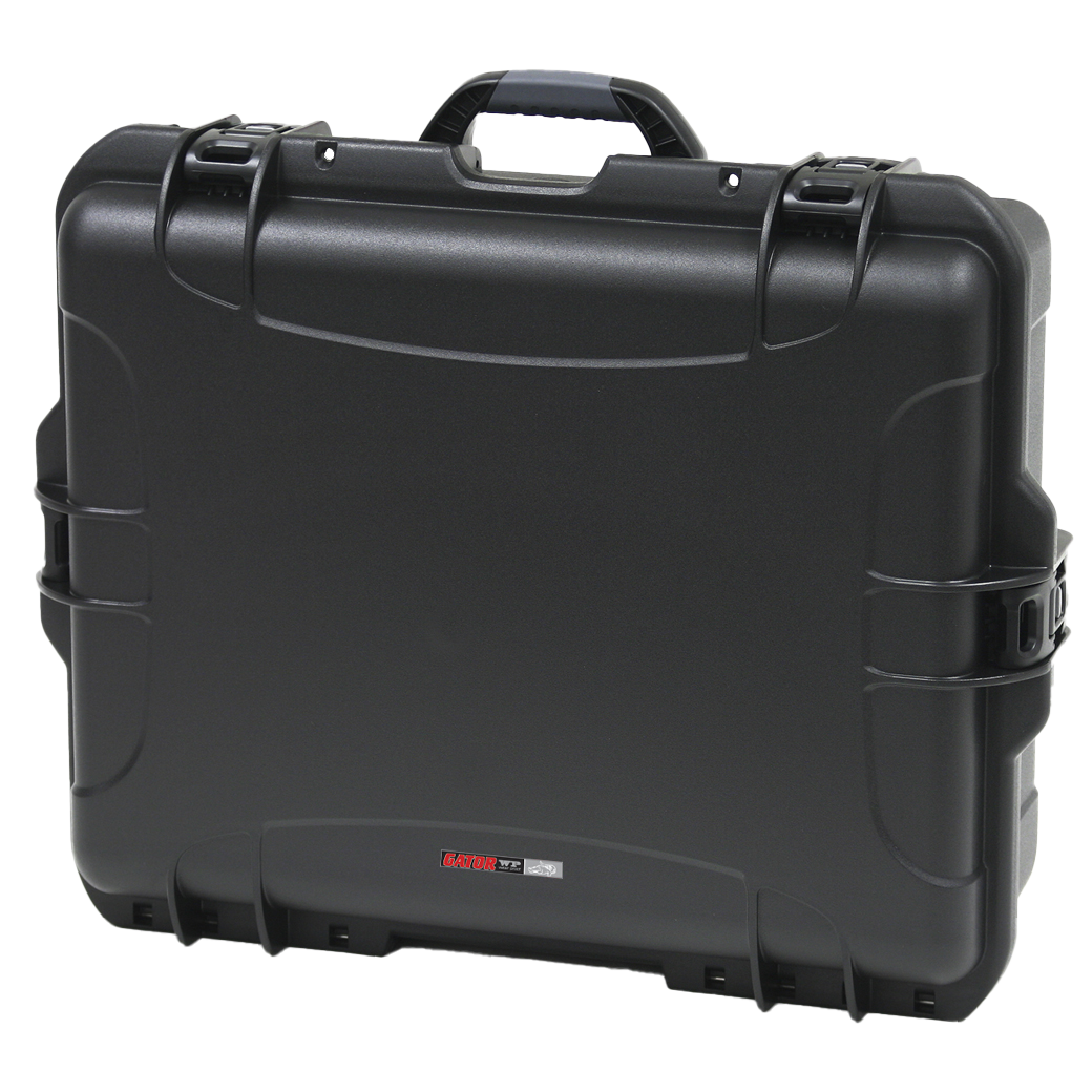 Waterproof utility case; 22"x17"x8.2"