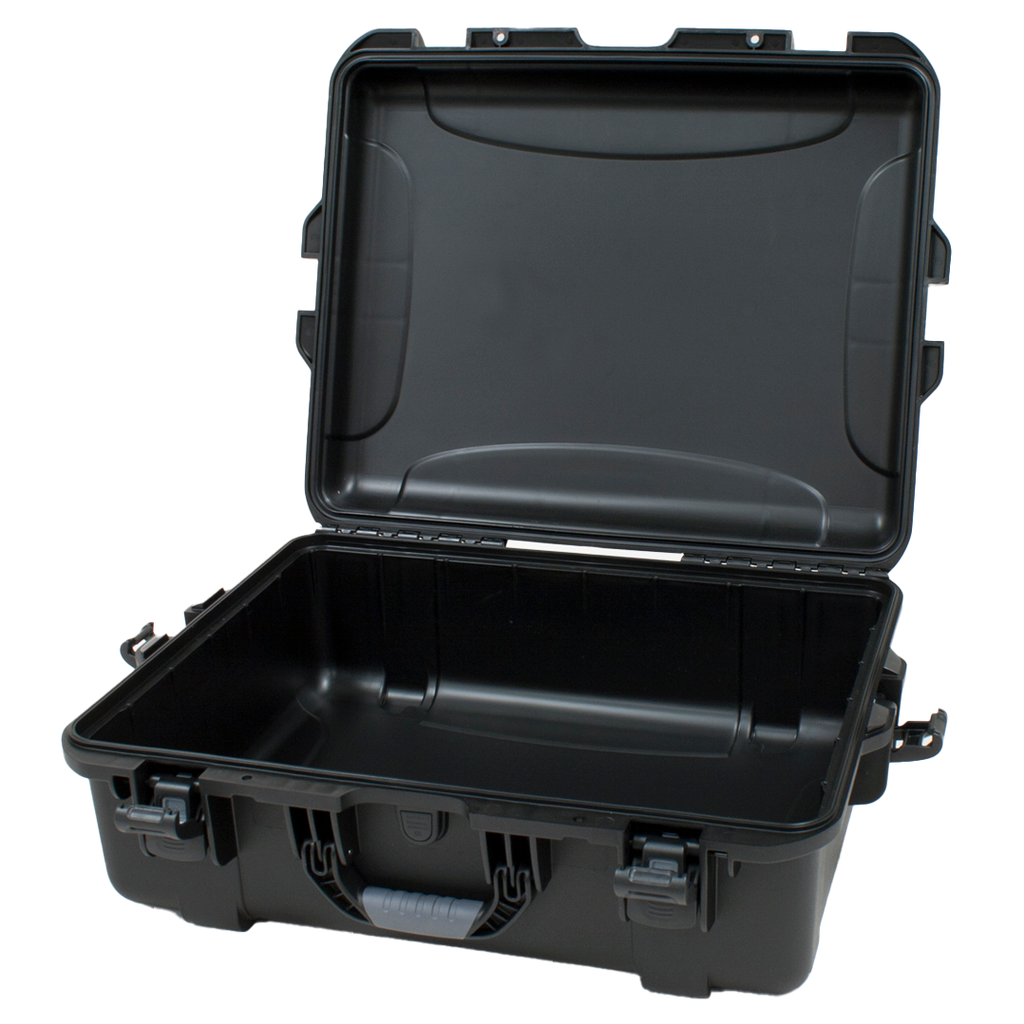 Waterproof utility case; 22"x17"x8.2"